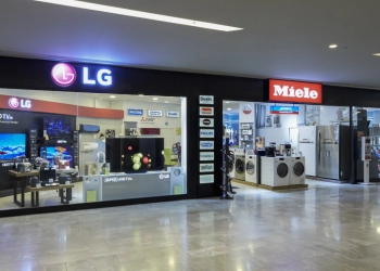 Metrocity AVM Outlet Mağaza