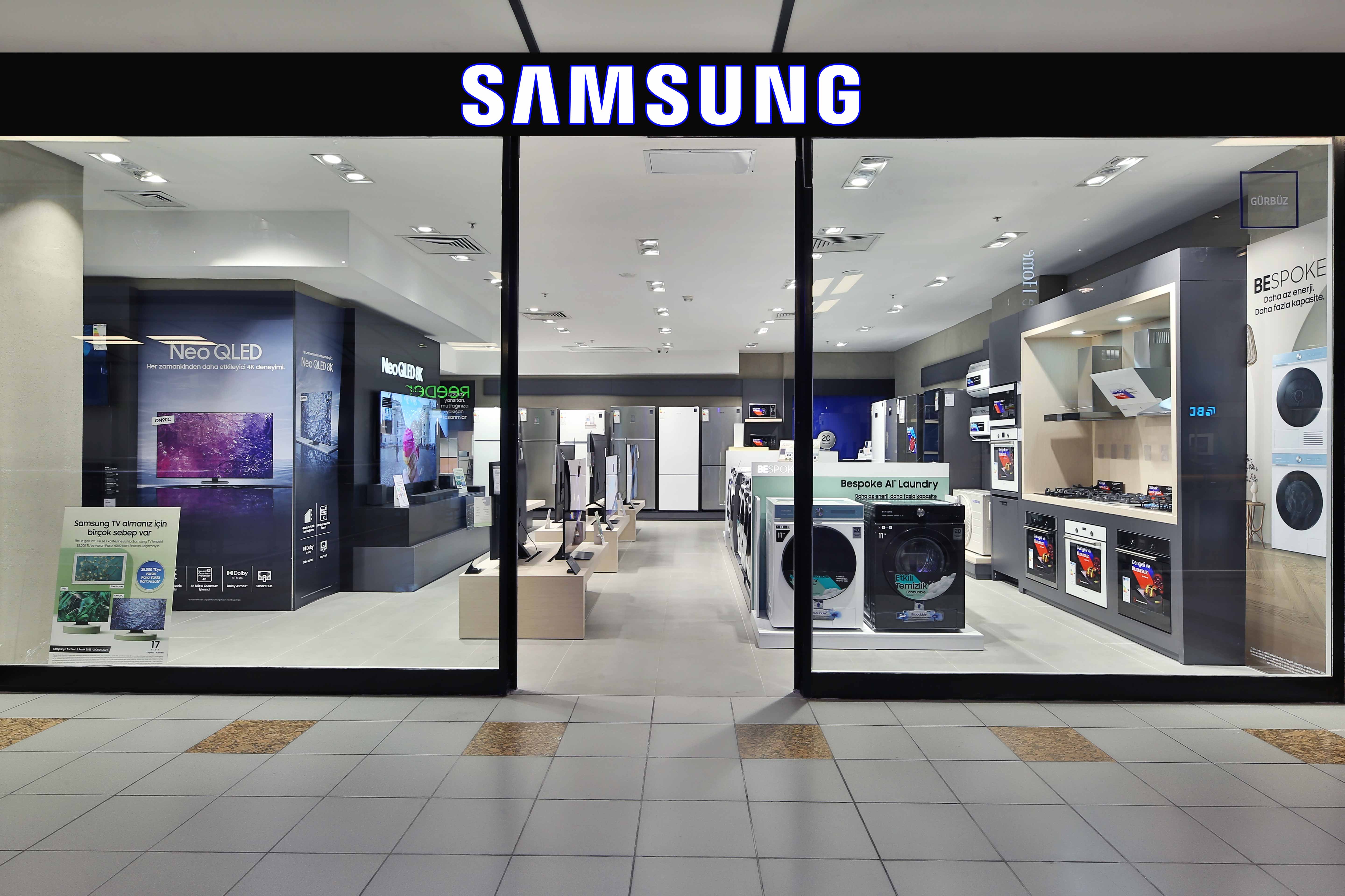 Metrocity Avm Samsung 2