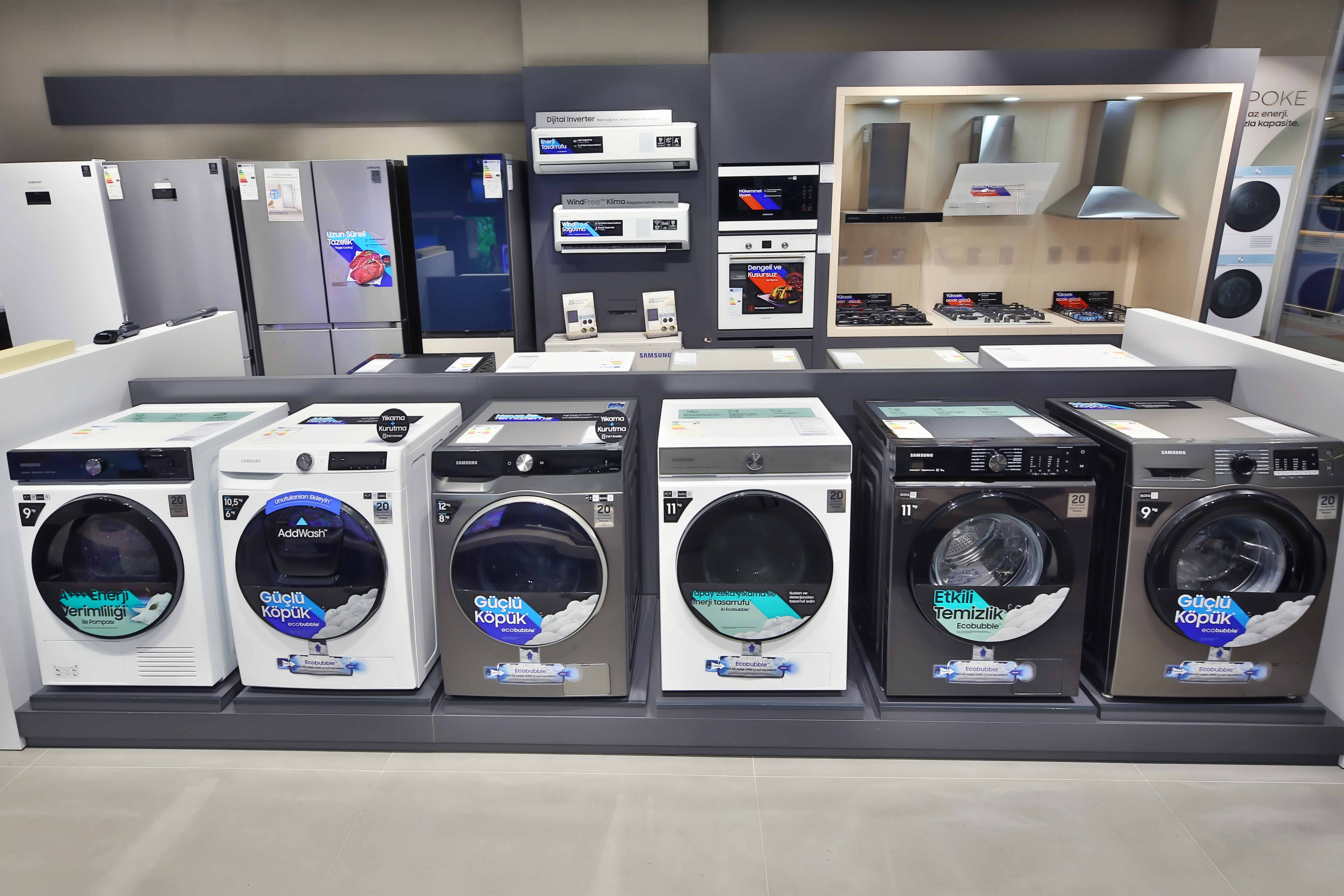 Metrocity Avm Samsung 3