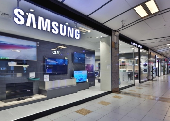Metrocity AVM Samsung