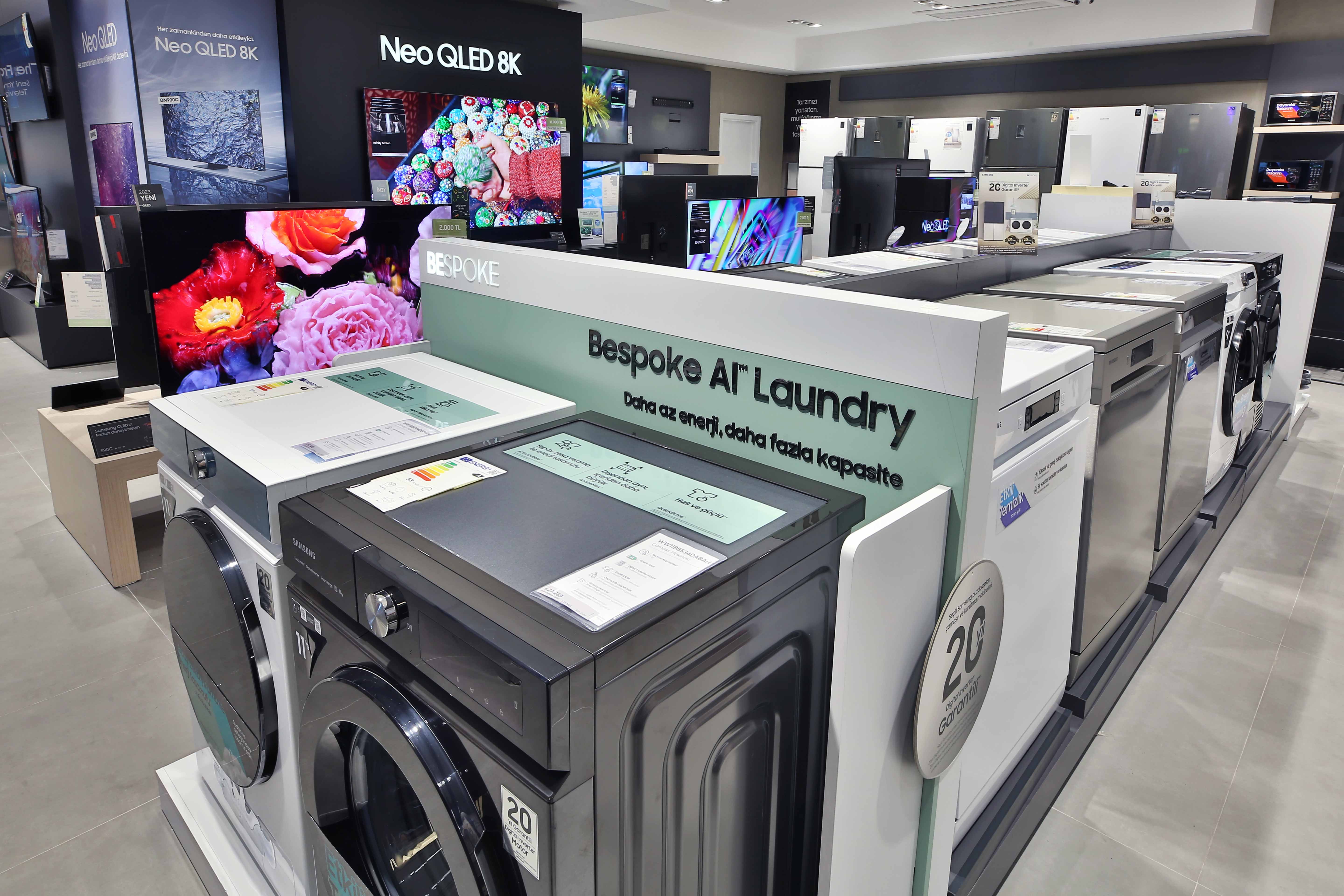 Metrocity Avm Samsung 4