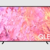 Samsung 50Q60C 4K Ultra HD 50" 127 Ekran Uydu Alıcılı Smart QLED TV