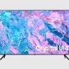 Samsung 55CU7000 4K Ultra HD 55" 140 Ekran Uydu Alıcılı Smart LED TV