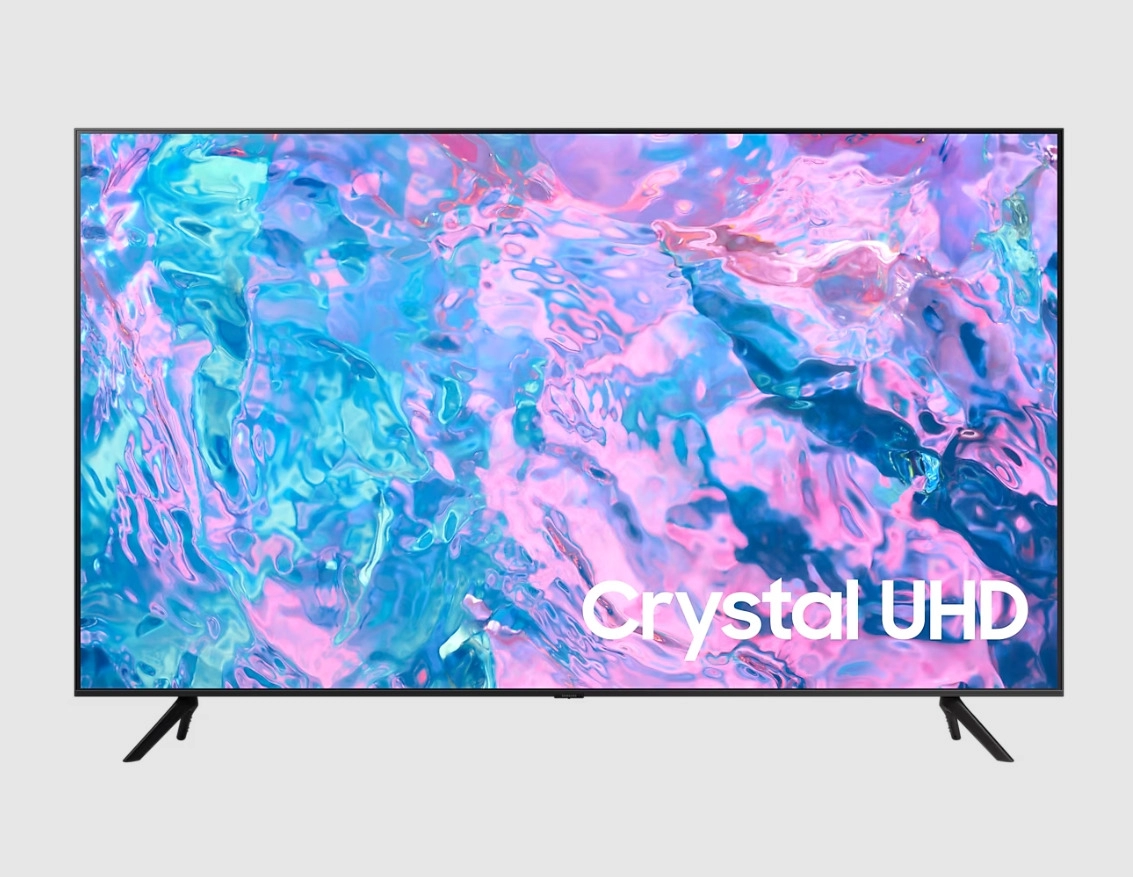 Samsung 55CU7000 4K Ultra HD 55" 140 Ekran Uydu Alıcılı Smart LED TV
