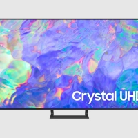 Samsung 55CU8500 4K Ultra HD 55" 140 Ekran Uydu Alıcılı Smart LED TV