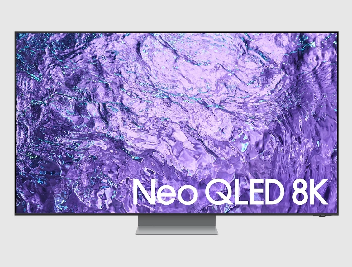 Samsung 55QN700C 8K Ultra HD 55" 140 Ekran Uydu Alıcılı Smart Neo QLED TV