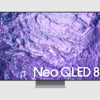 Samsung 55QN700C 8K Ultra HD 55" 140 Ekran Uydu Alıcılı Smart Neo QLED TV