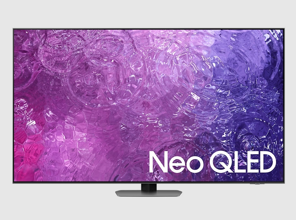 Samsung 55QN90C 4K Ultra HD 55" 140 Ekran Uydu Alıcılı Smart Neo QLED TV