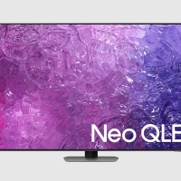 Samsung 55QN90C 4K Ultra HD 55" 140 Ekran Uydu Alıcılı Smart Neo QLED TV