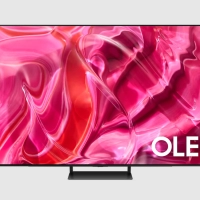 Samsung 55S90C 4K Ultra HD 55" 140 Ekran Uydu Alıcılı Smart OLED TV