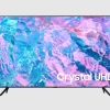 Samsung 58CU7000 4K Ultra HD 58" 147 Ekran Uydu Alıcılı Smart LED TV