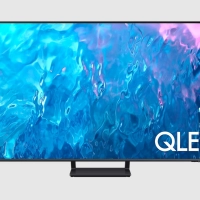 Samsung 65Q70C 4K Ultra HD 65" 165 Ekran Uydu Alıcılı Smart QLED TV