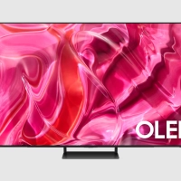 Samsung 65S90C 4K Ultra HD 65" 165 Ekran Uydu Alıcılı Smart OLED TV