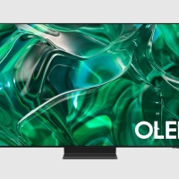 Samsung 65S95C 4K Ultra HD 65" 165 Ekran Uydu Alıcılı Smart OLED TV