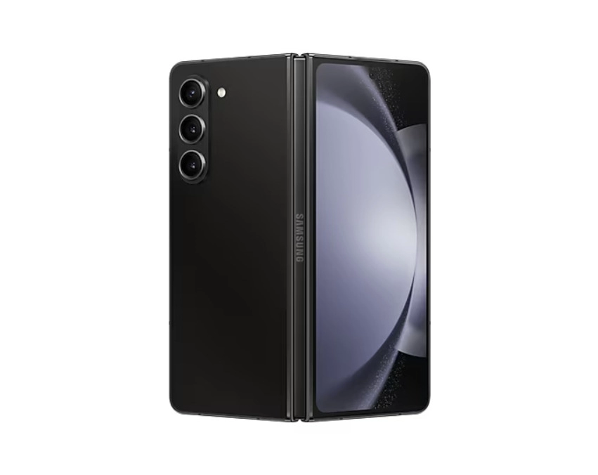 Samsung Galaxy Z Fold 5 256 GB Siyah