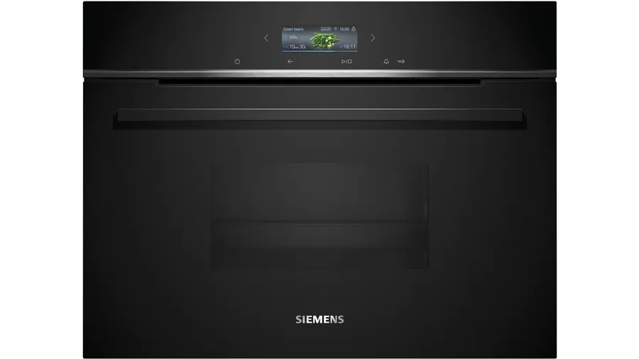 Siemens CD714GXB1 Siyah Ankastre Fırın