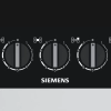 Siemens EP7A6QB20 Wok Gözlü Siyah Cam Ankastre Ocak