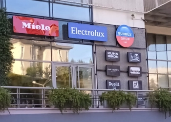 ACR Loft AVM Miele-Electrolux