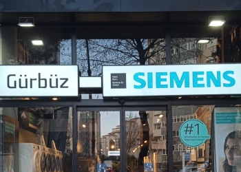 Beylikdüzü Siemens