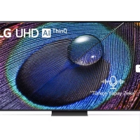 LG 65UR91006 4K Ultra HD 65" 165 Ekran Uydu Alıcılı webOS Smart LED TV