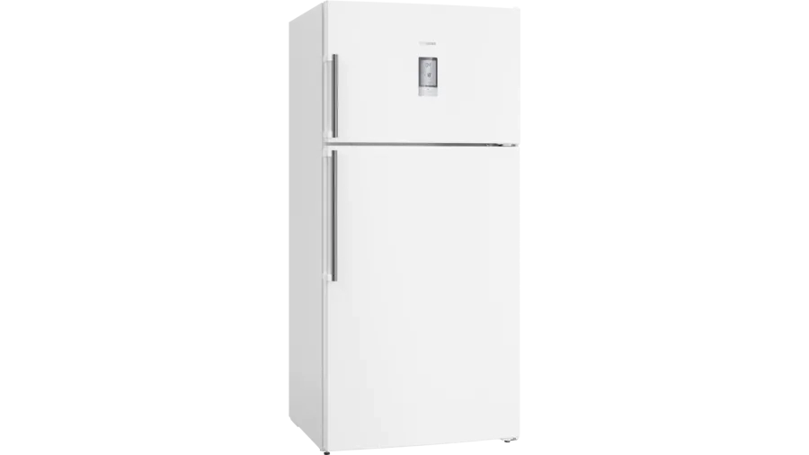 Siemens KD86NAWE0N Çİft Kapılı No Frost Buzdolabı (Teşhir)