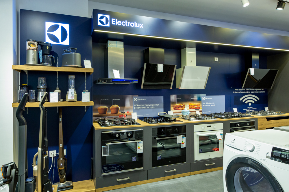 Beylikduzu Electrolux 2