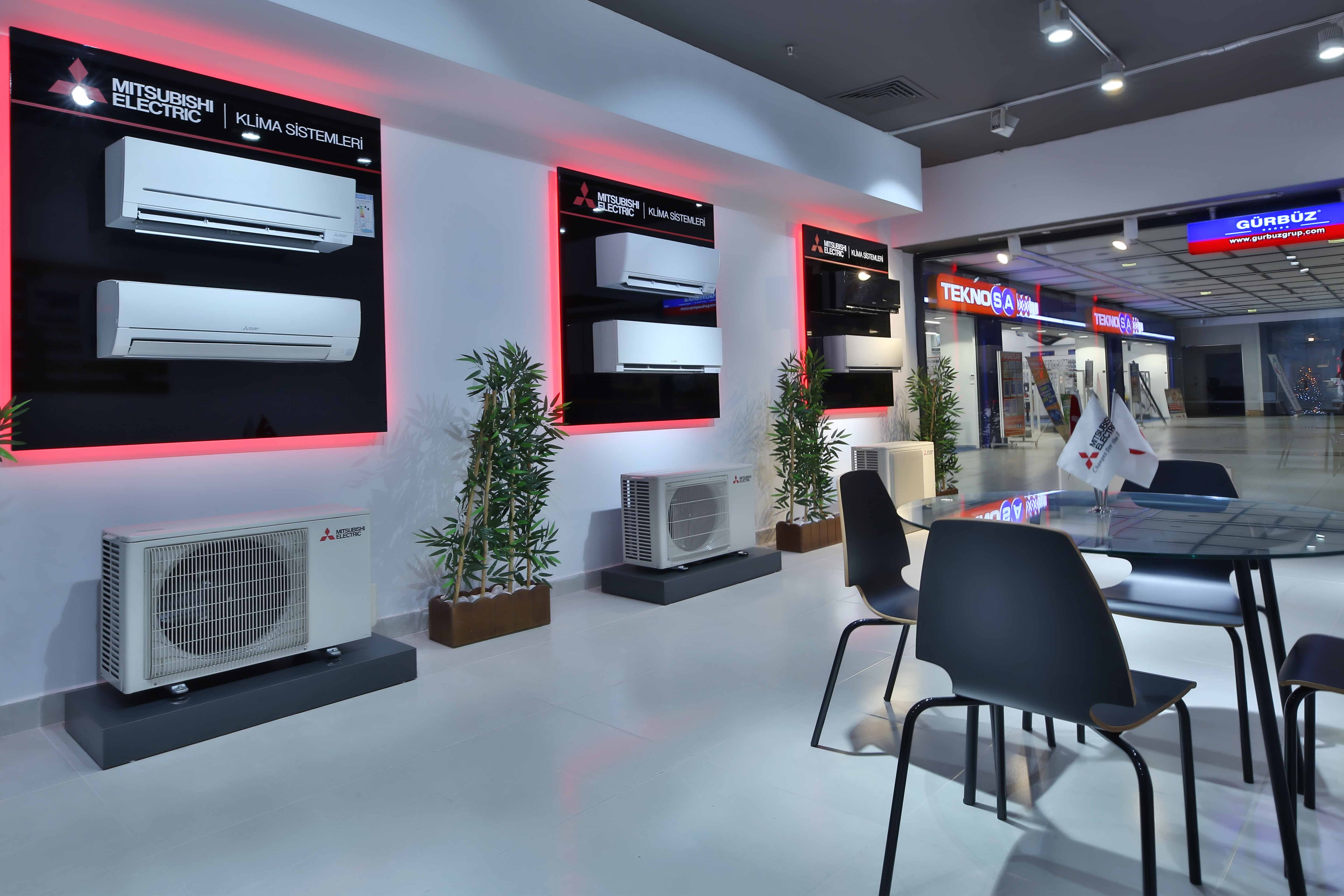 Beylikduzu Mitsubishi Iletisim