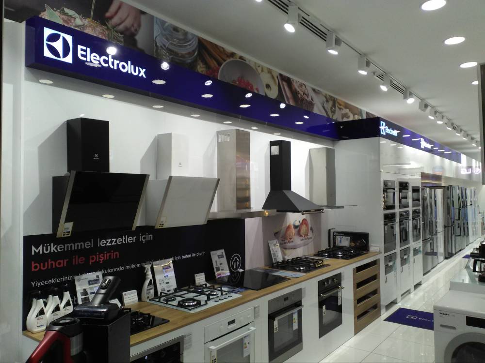Beylikduzu Outlet 1