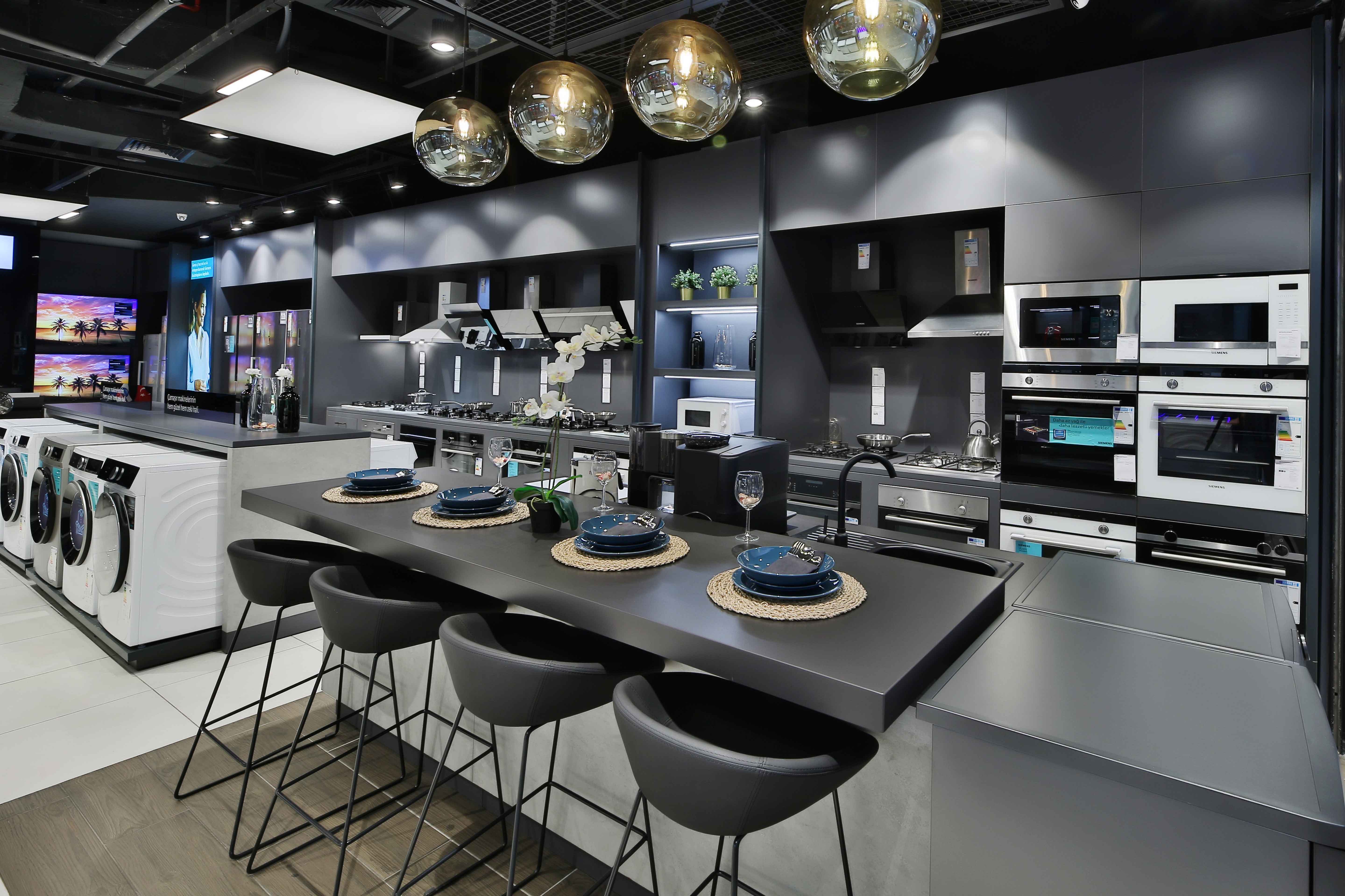 Forum Istanbul Siemens 3