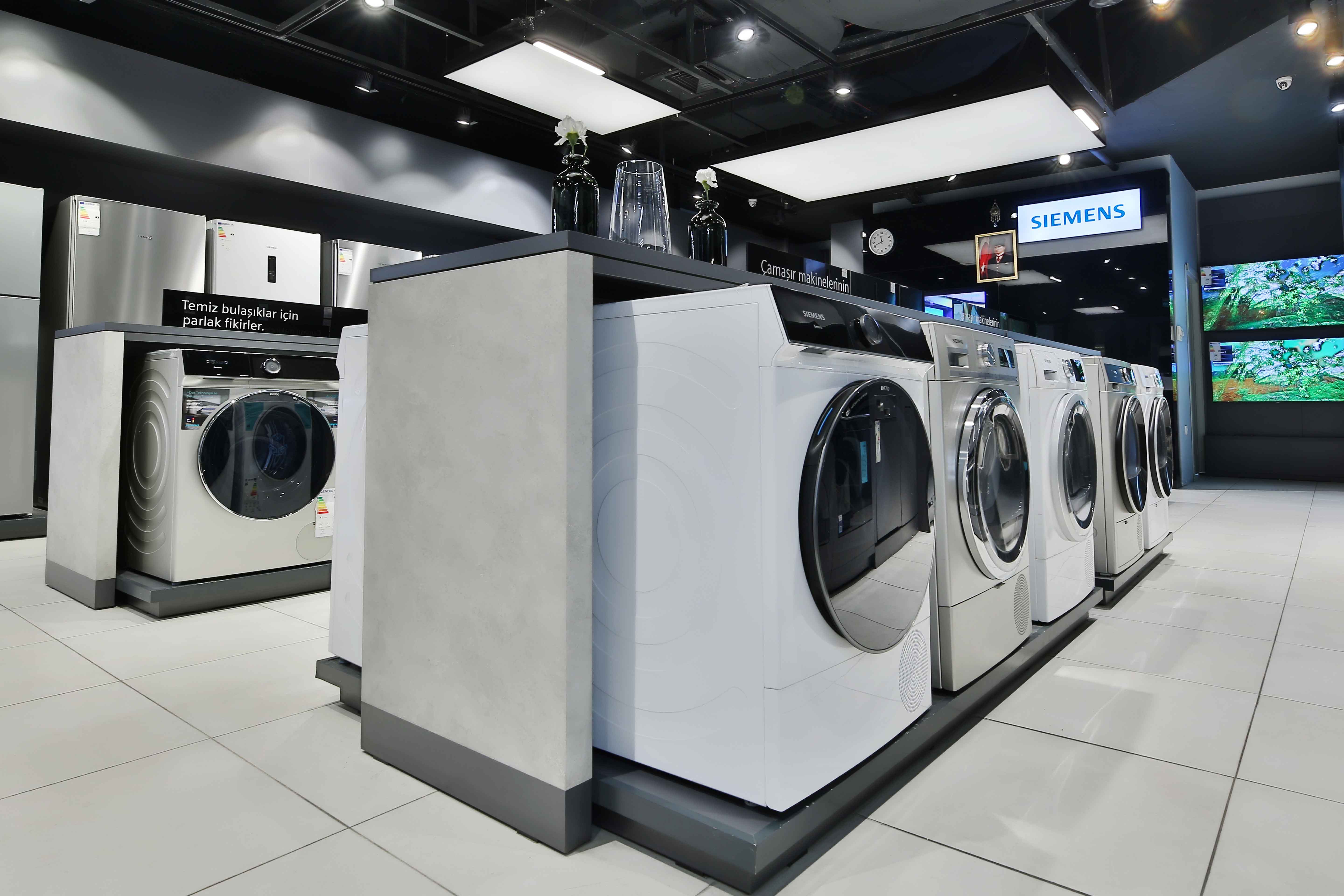 Forum Istanbul Siemens 4