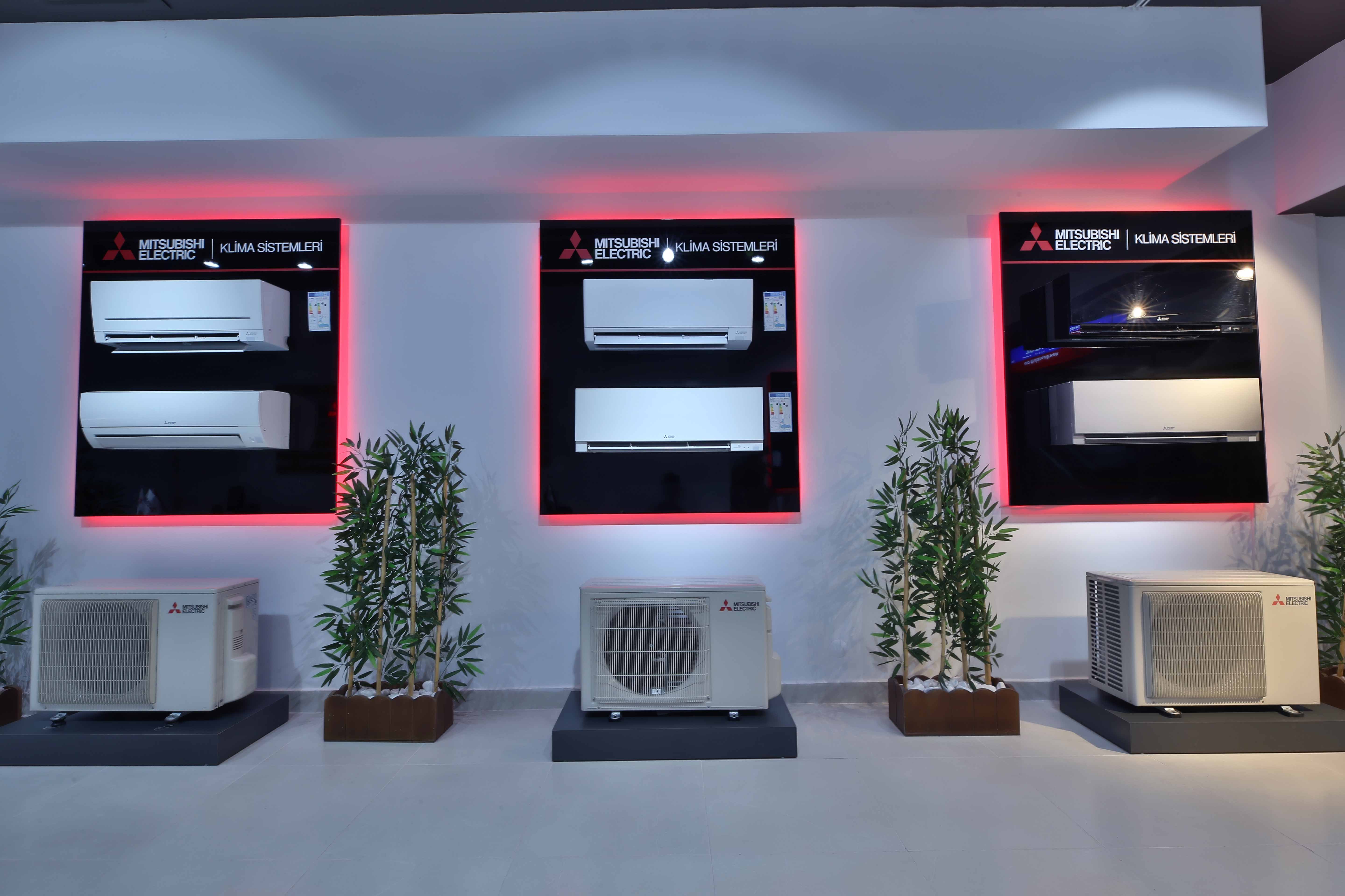 Galleria Avm Mitsubishi 1