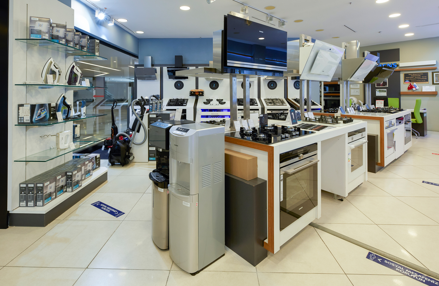 Galleria Avm Outlet 1