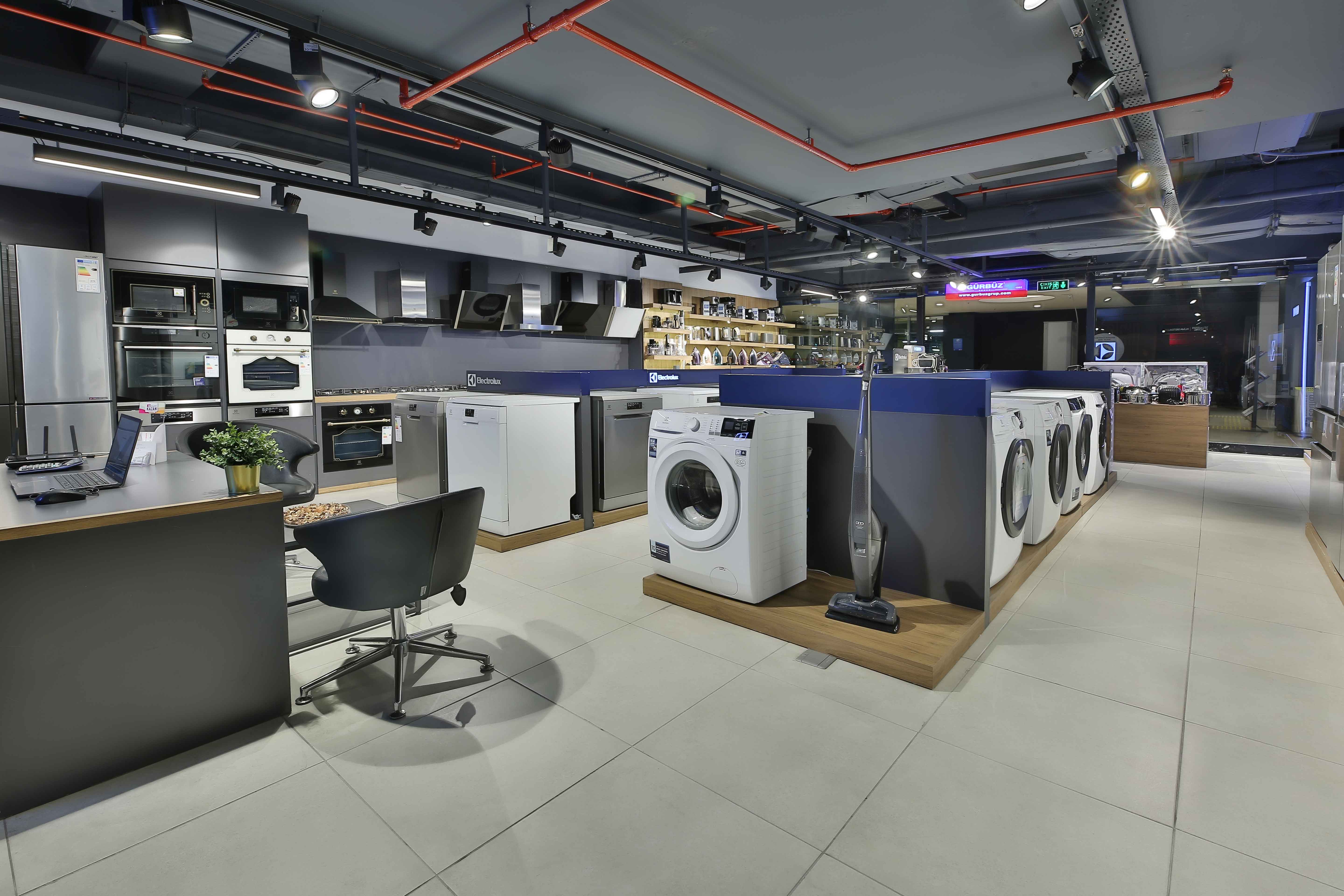 Gurbuz Grup Marmara Forum 2