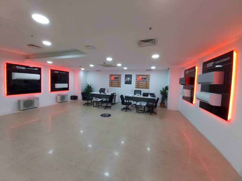 Gurbuz Grup Mitsubishi