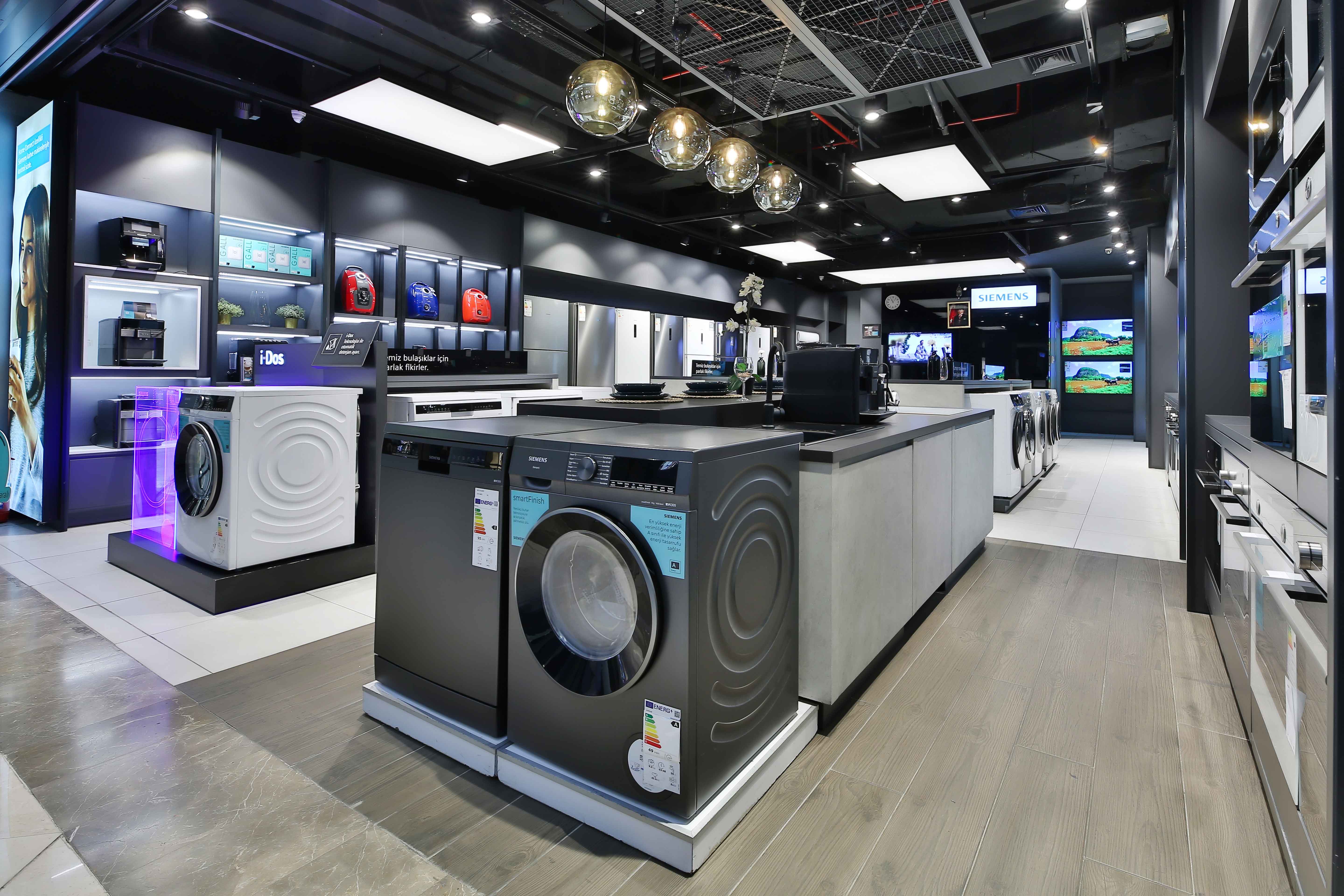 Gurbuz Grup Siemens 1