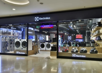 Marmara Forum Electrolux