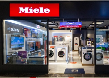 Beylikdüzü Miele