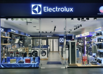 Beylikdüzü Electrolux