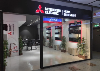 Galleria AVM Mitsubishi