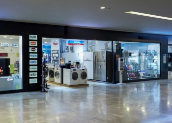 Galleria AVM Outlet Mağaza