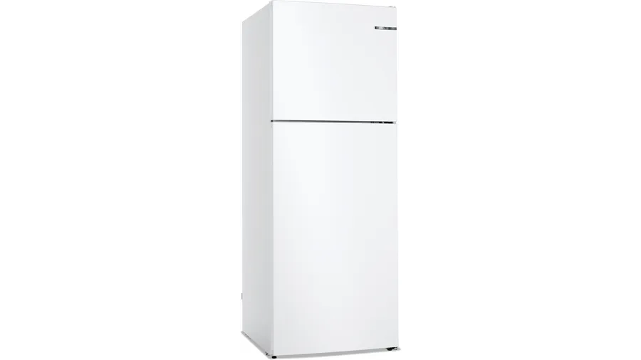 Bosch KDN55NWE0N Çift Kapılı No Frost Buzdolabı
