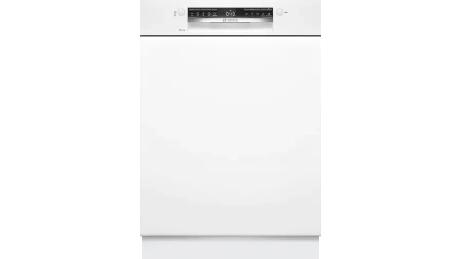 Bosch SMI4IKW50T 5 Programlı Ankastre Bulaşık Makinesi