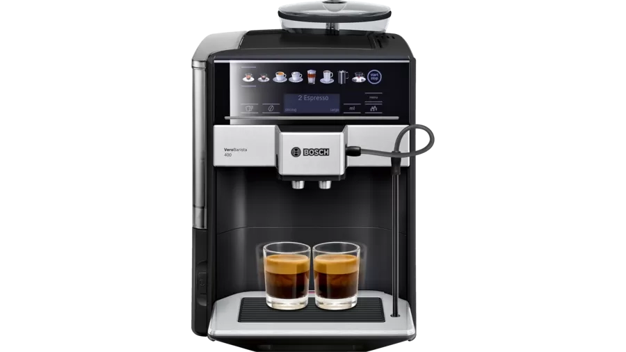 Bosch Vero Barista 400 TIS65429RW Tam Otomatik Espresso Makinesi