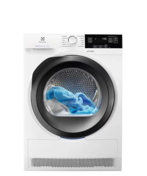 Electrolux EW7H389ST 9 kg Çamaşır Kurutma Makinesi