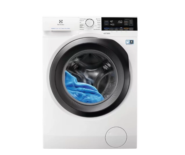 Electrolux EW7WO349ST 1400 Devir 9 kg / 5 kg Kurutmalı Çamaşır Makinesi