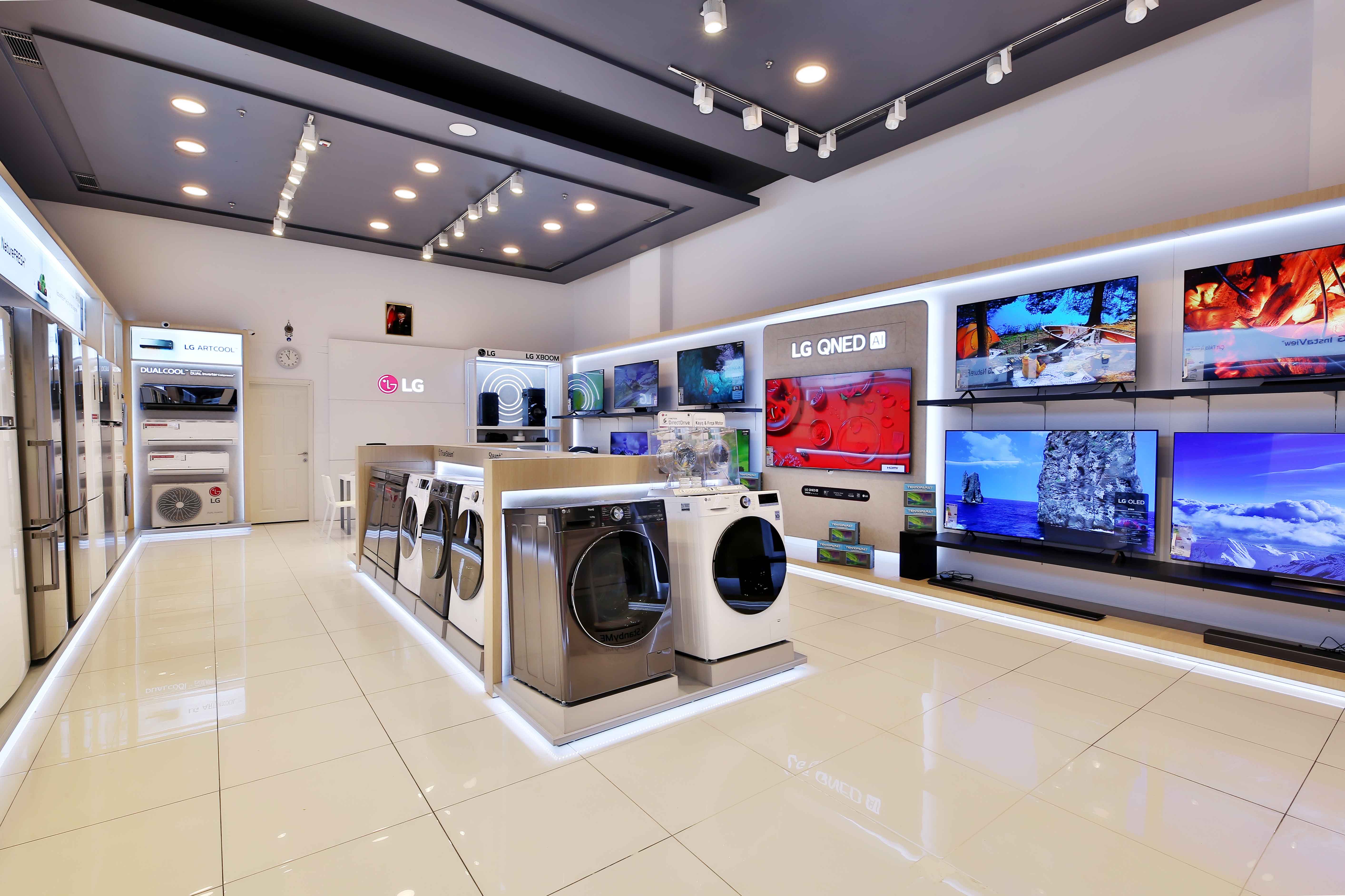 Gurbuz Grup Marmara Forum Adres