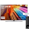 LG 75UT81006LA 4K Ultra HD 75" 190 Ekran Uydu Alıcılı webOS Smart LED TV