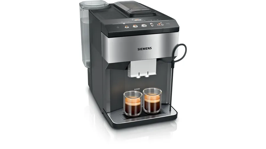 Siemens EQ500 TP516RX3 Tam Otomatik Espresso Makinesi