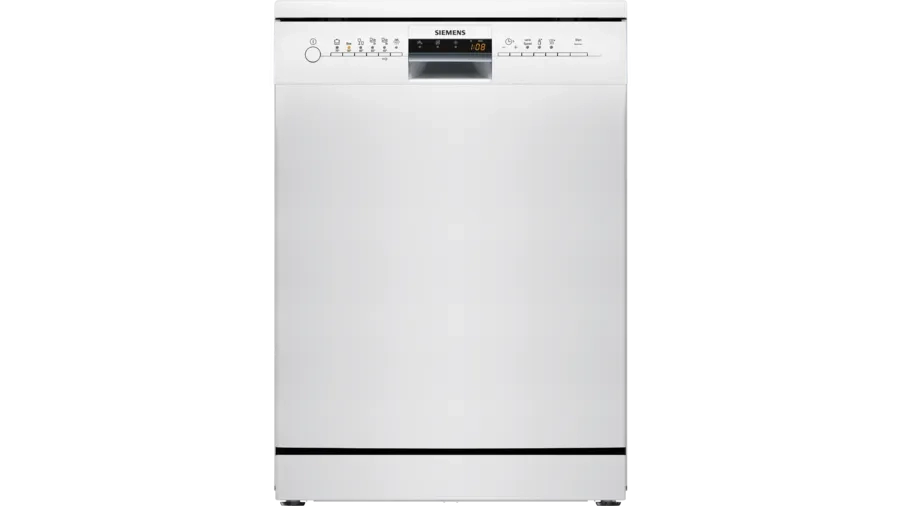 Siemens IQ100 SN216W00DT 6 Programlı Bulaşık Makinesi