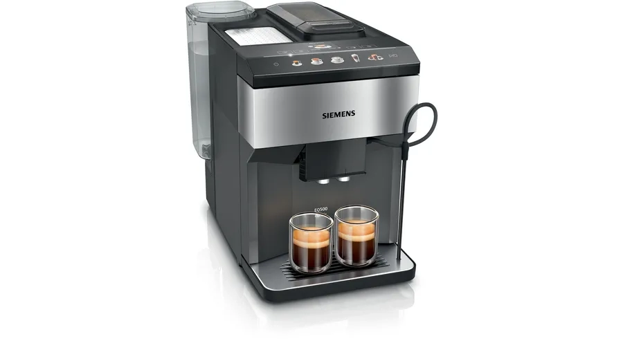 Siemens TP517R03 Tam Otomatik Espresso Makinesi